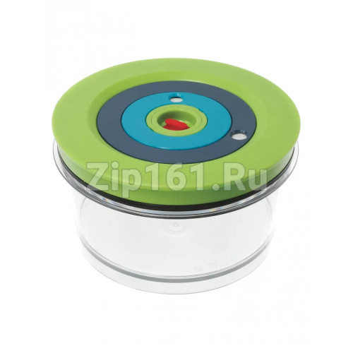 Контейнер для вакуумизации, малый, 750 мл  17002893