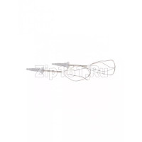 Комплект венчиков для взбивания, для ручных миксеров  00643901