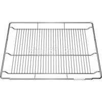 Комбинированная решётка для духового шкафа  00577584