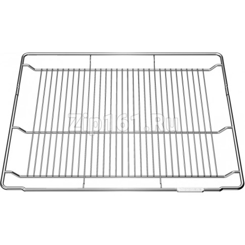Комбинированная решётка для духового шкафа  00577584