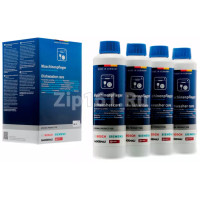 Набор средств для ухода за посудомоечными машинами  00311566