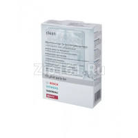 Чистящее средство для посудомоечной машины  00311313