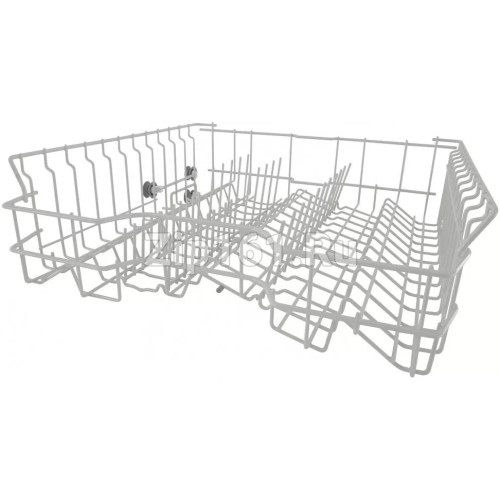 Корзина для посуды верхняя посудомоечной машины  00774191