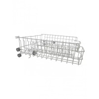Корзина для посуды верхняя посудомоечной машины  00774191