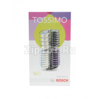 Подставка для Т-дисков Tassimo 00576791 Подставка для Т-дисков Tassimo 00576791