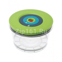 Контейнер для вакуумизации, большой, 1500 мл  17002894