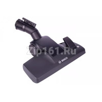 Переключаемая щётка ковёр/пол для пылесоса  00576394