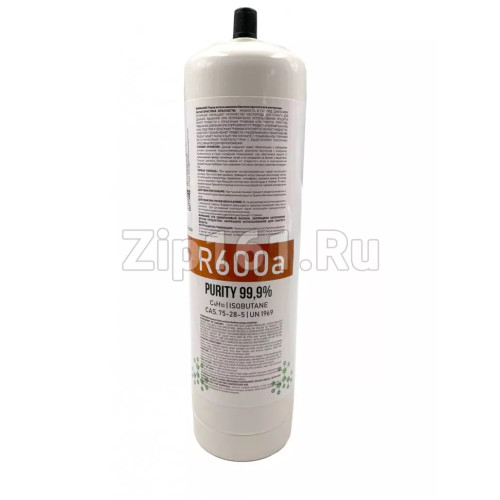 Фреон R-600 SINTEZ 450г