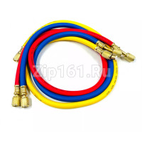 Коллектор M30336A-R-600 (R-600,290,1270) в комплекте шланги 3 шт 90см