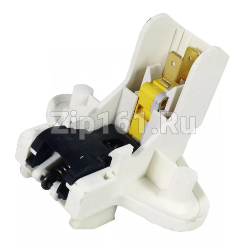 Замок (УБЛ) двери Electrolux Zanussi AEG 4055283925 Замок (УБЛ) двери Electrolux Zanussi AEG 4055283925