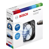 Фильтр контейнера для сбора пыли для робота-пылесоса  12025747