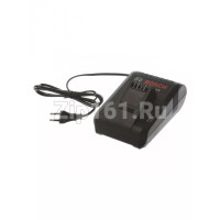 Зарядное устройство для пылесосов с функцией быстрой зарядки (18 В) для пылесоса  12023467