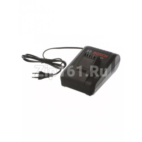 Зарядное устройство для пылесосов с функцией быстрой зарядки (18 В) для пылесоса  12023467