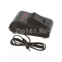 Зарядное устройство для пылесосов с функцией быстрой зарядки (18 В) для пылесоса  12023467