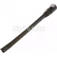 Гибкая щелевая насадка для аккумуляторных пылесосов  17004309