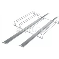 Телескопические направляющие для плит  00743613