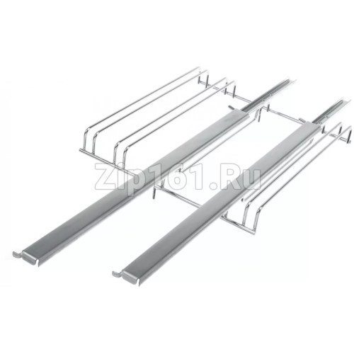 Телескопические направляющие для плит  00743613