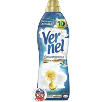 VERNEL Кондиционер для белья Арома Магнолия и жасмин 910мл 17001759 VERNEL Кондиционер для белья Арома Магнолия и жасмин 910мл 17001759