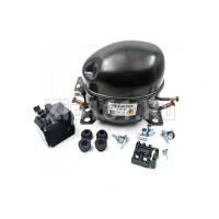 Компрессор Wanbao ETA130L (R-600, -23,3 С, 220Вт) Компрессор Wanbao ETA130L (R-600, -23,3 С, 220Вт)