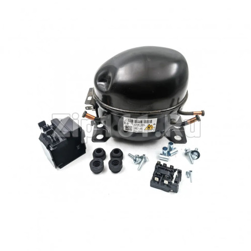 Компрессор Wanbao ETA130L (R-600, -23,3 С, 220Вт) Компрессор Wanbao ETA130L (R-600, -23,3 С, 220Вт)