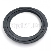 Манжета люка Indesit C00118008 (узкая)