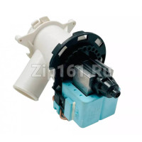 Помпа слива ARTIKO 30w, с улиткой, BEKO-2801100300, 2801100100(Уценка)