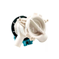 Помпа слива ARTIKO 30w, с улиткой, BEKO-2801100300, 2801100100(Уценка)