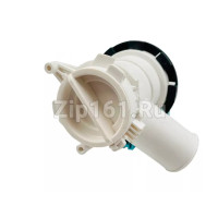 Помпа слива ARTIKO 30w, с улиткой, BEKO-2801100300, 2801100100(Уценка)