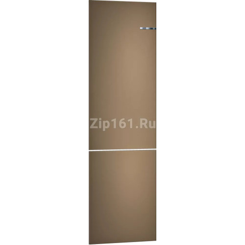 Сменная декоративная панель для холодильника  00718297