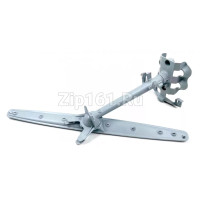 Импеллер (разбрызгиватель) верхний Whirlpool 480140101393