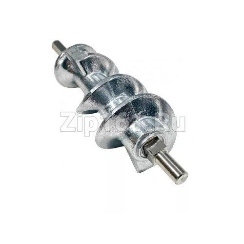 Шнек Moulinex, 4-гранник 10mm, длина 154mm, SS-193513(Уценка)