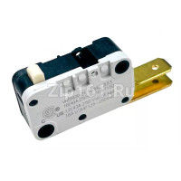 Микровыключатель ПММ Rold VRSRB1AZ1 Beko 1731980300 Микровыключатель ПММ Rold VRSRB1AZ1 Beko 1731980300