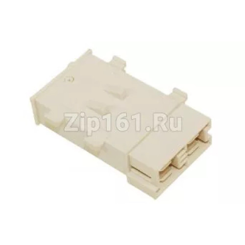 Кнопка сетевая посудомоечной машины Whirlpool 481227618493