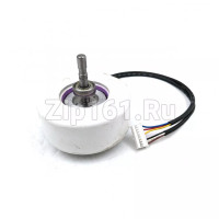 Внутренний двигатель Haier 0010404207(Уценка)