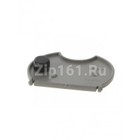 Крышка отсека для молотого кофе для кофемашин 00622531 Крышка отсека для молотого кофе для кофемашин 00622531
