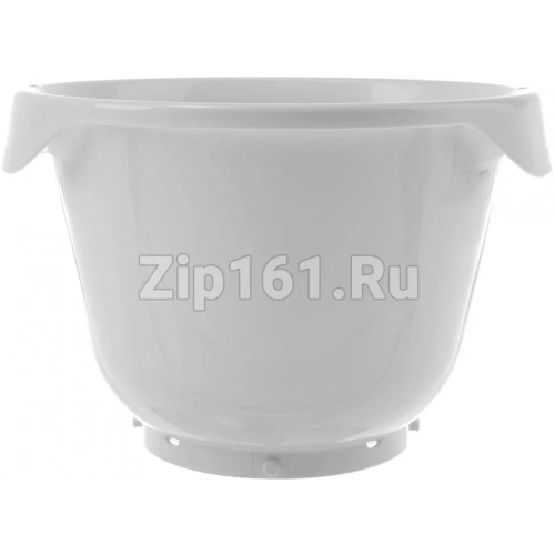 Пластиковая ёмкость для смешивания 5.5л для кухонного комбайна  12017621