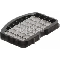 Решетка-кубикорезка для погружных блендеров  10012689