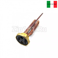 ТЭН Unival для водонагревателя (RCT, 1 1/4, 2500W, D48, M6, L273) Италия