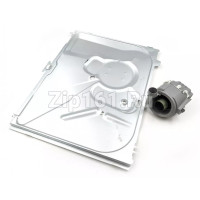 Мотор циркуляционный   655541