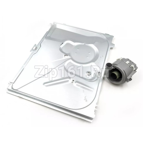 Мотор циркуляционный   655541