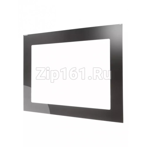 Внутреннее стекло дверцы для духовых шкафов  00776249