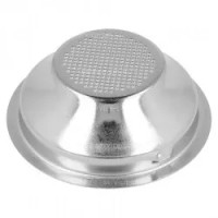 Фильтр в рожок кофеварки Delonghi ЕС на 1 чашку 607836 Фильтр в рожок кофеварки Delonghi ЕС на 1 чашку 607836