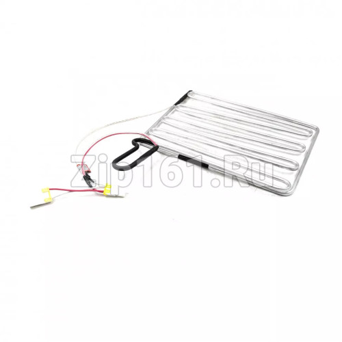 ТЭН холодильника  DA81-01691A 280x210мм