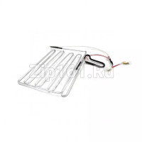 ТЭН холодильника  DA81-01691A 280x210мм