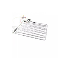 ТЭН холодильника  DA81-01691A 280x210мм