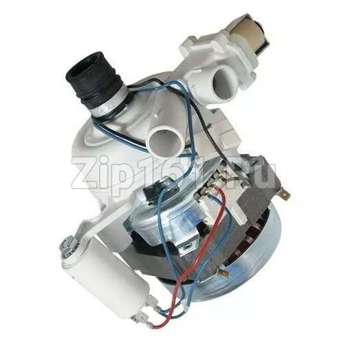 Насос циркуляционный для посудомоечной машины Ariston C00077140 Насос циркуляционный для посудомоечной машины Ariston C00077140