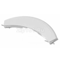 Ручка люка СМ  MAXX 4.5.6 белая 00266751