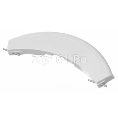 Ручка люка СМ  MAXX 4.5.6 белая 00266751