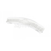 Ручка люка СМ  MAXX 4.5.6 белая 00266751