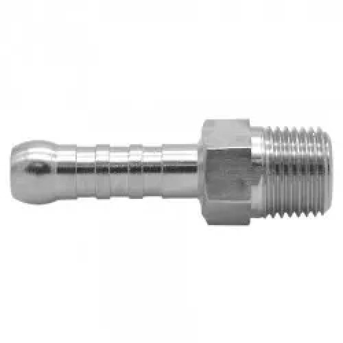Штуцер под армированный шланг ø 1/8" - 5,5 мм для Saeco, 11006304